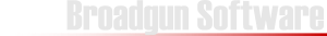 Broadgun Software