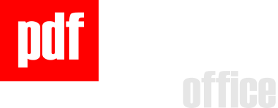 pdfMachine office
