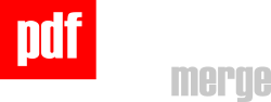 pdfMachine merge