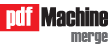 pdfMachine mail merge