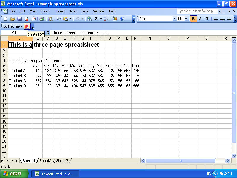 excel toolbar buttons. utton on the toolbar,